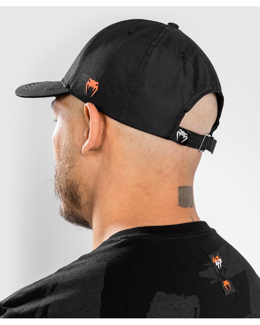 Venum S47 Kork - Must/oranž