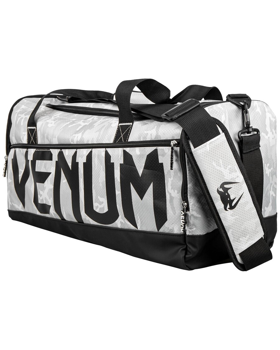 спортивная сумка для спарринга Venum