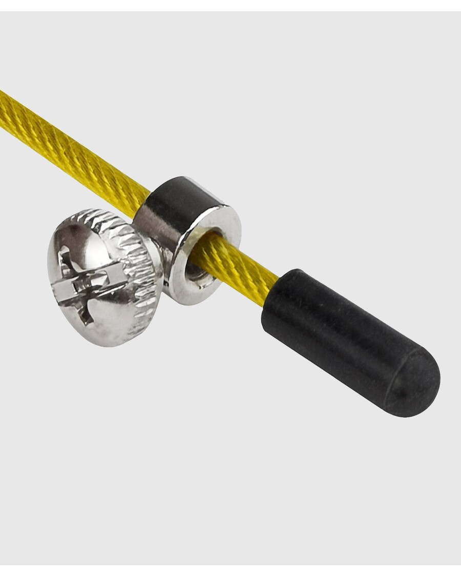 حبل القفز فينوم ثاندر إيفو - ذهبي