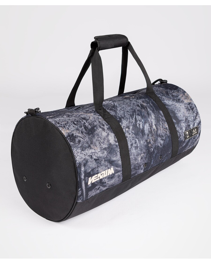 Tas Wol Venum Laser Xt Realtree - Kamuflase Gelap/abu-abu