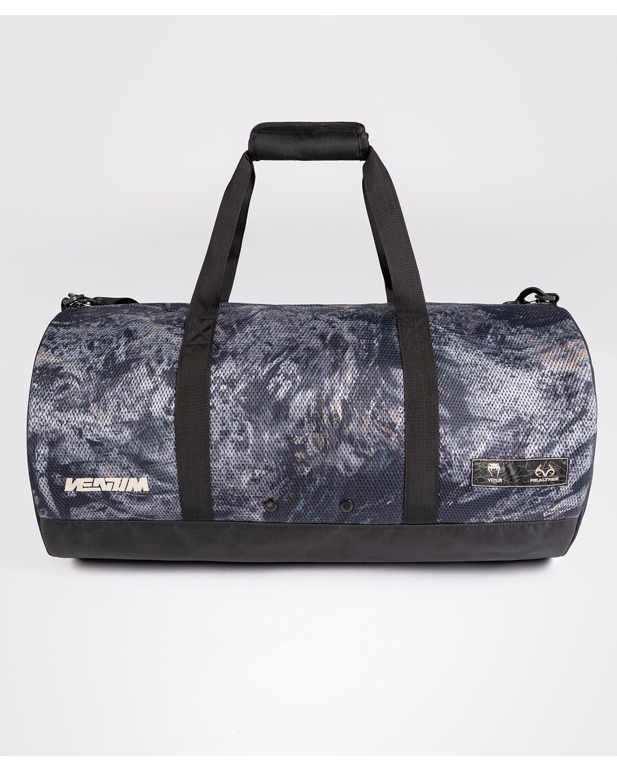 Venum Laser Xt Realtree -kassi - Tumma Camo/harmaa