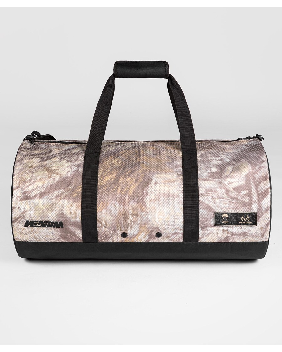 Venum Laser Xt Realtree Duffle Laukku - Desert Camo
