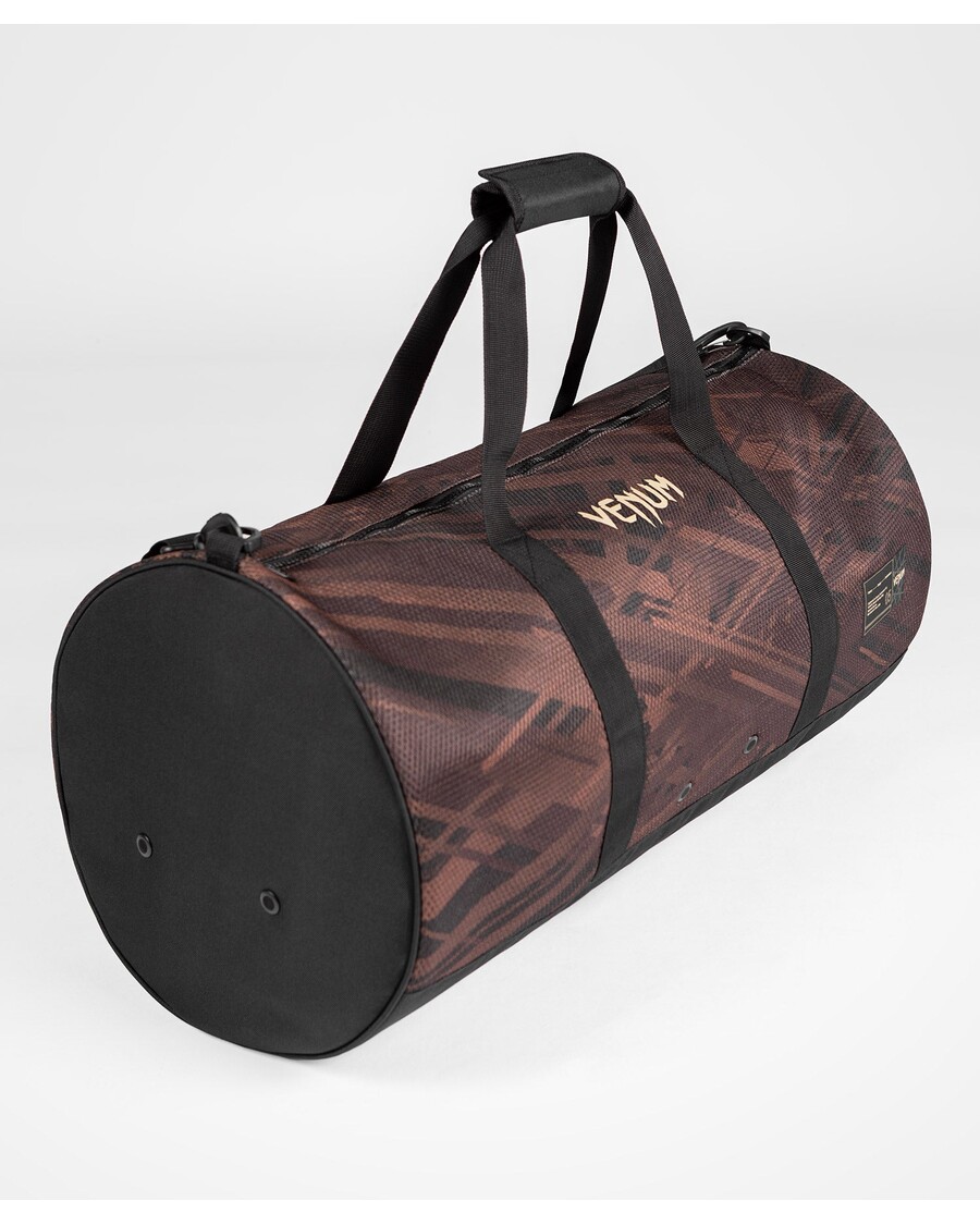 שקית דאפל של Venum Tecmo 2.0 - חום כהה