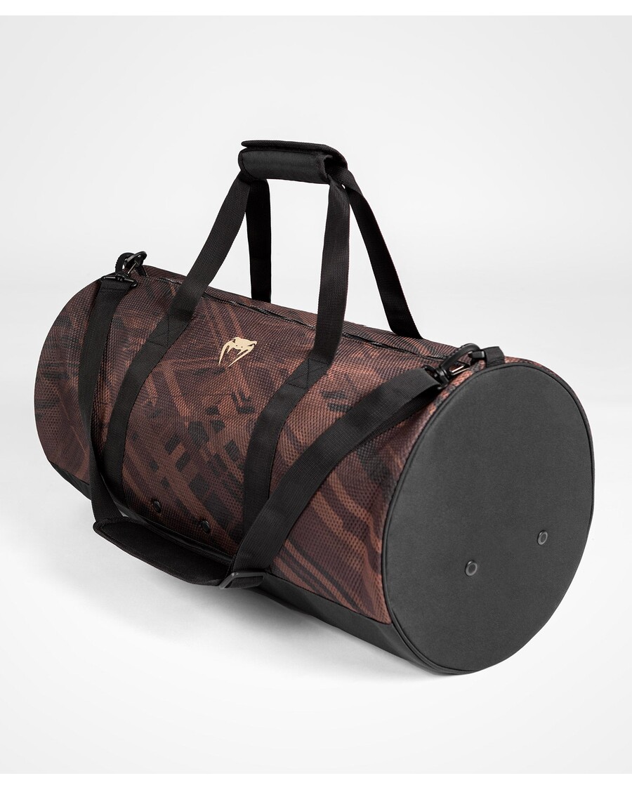 שקית דאפל של Venum Tecmo 2.0 - חום כהה