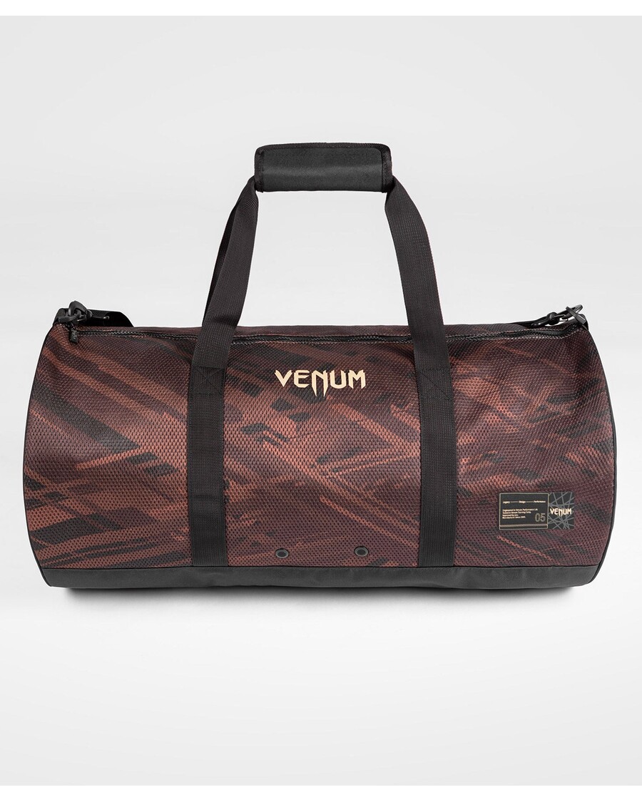 Venum Tecmo 2.0 -kassi - Tummanruskea