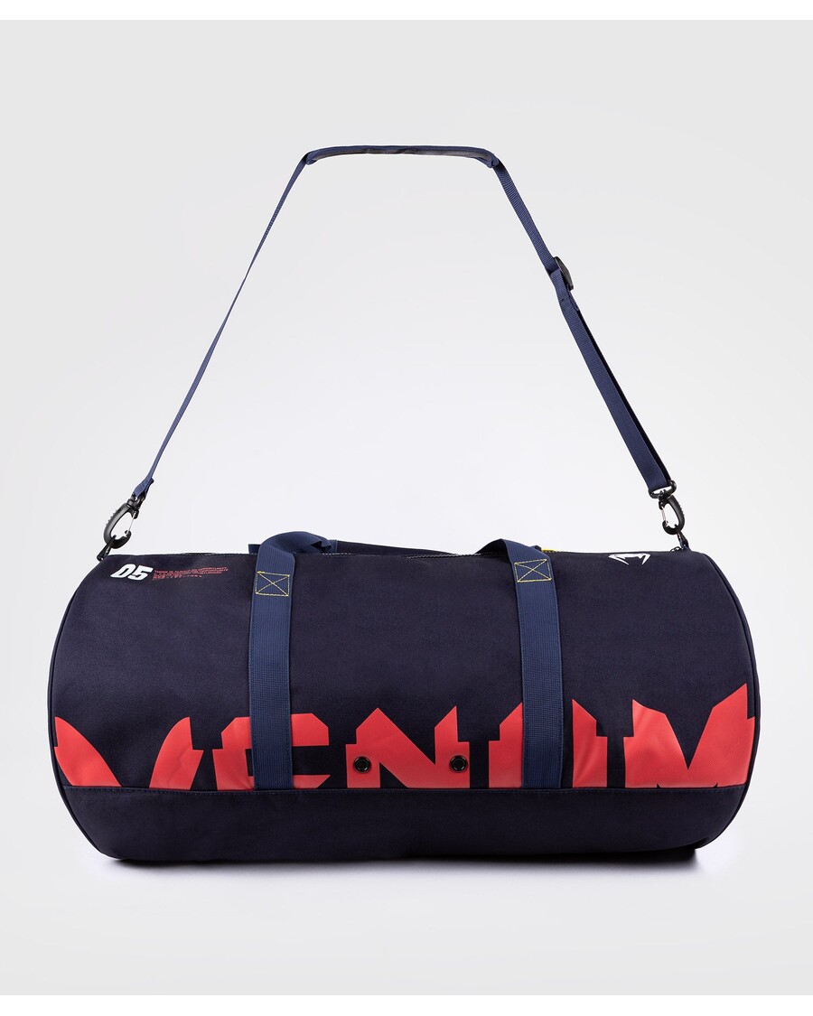 Venum Sport 05 Duffle Bag - μπλε/κίτρινο