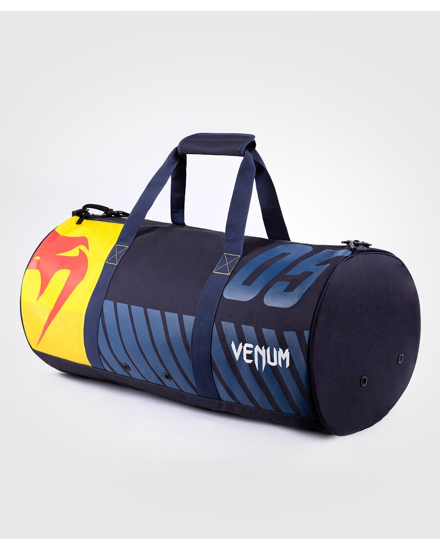 Venum Sport 05 Duffle Bag - μπλε/κίτρινο