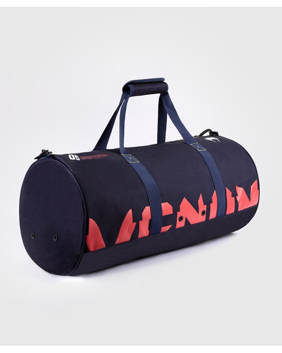 Venum Sport 05 Duffle Bag - μπλε/κίτρινο