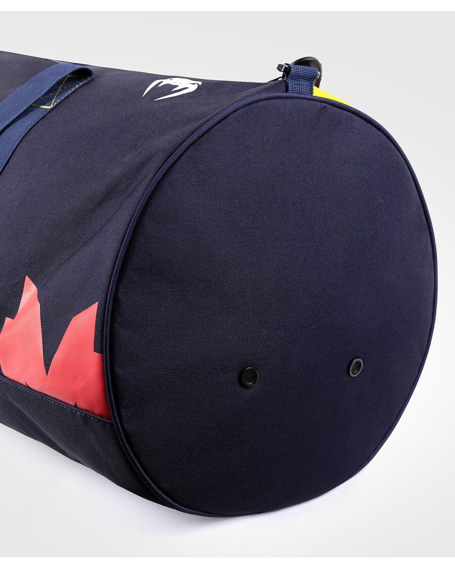 Venum Sport 05 Duffle Bag - μπλε/κίτρινο