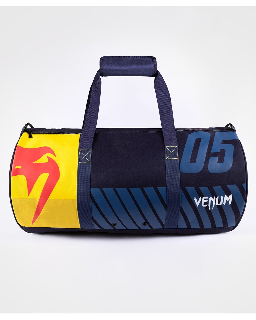Venum Sport 05 -kassi - Sininen/keltainen