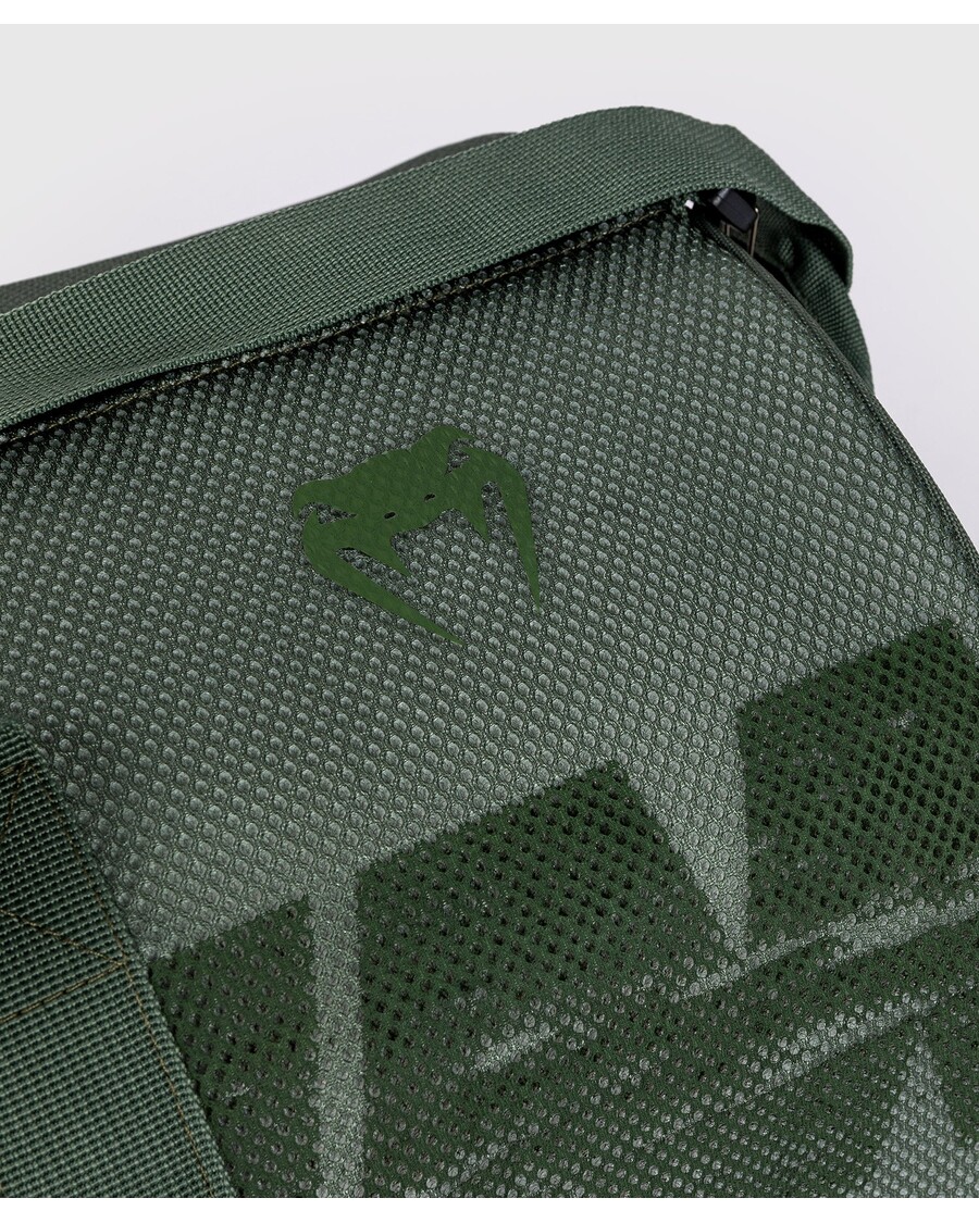 Venum Connect Xl Duffle Bag - Chaki