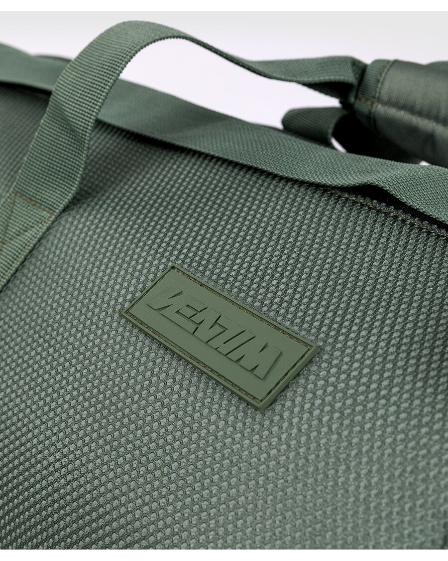 Venum Connect Xl Duffle Bag - Chaki