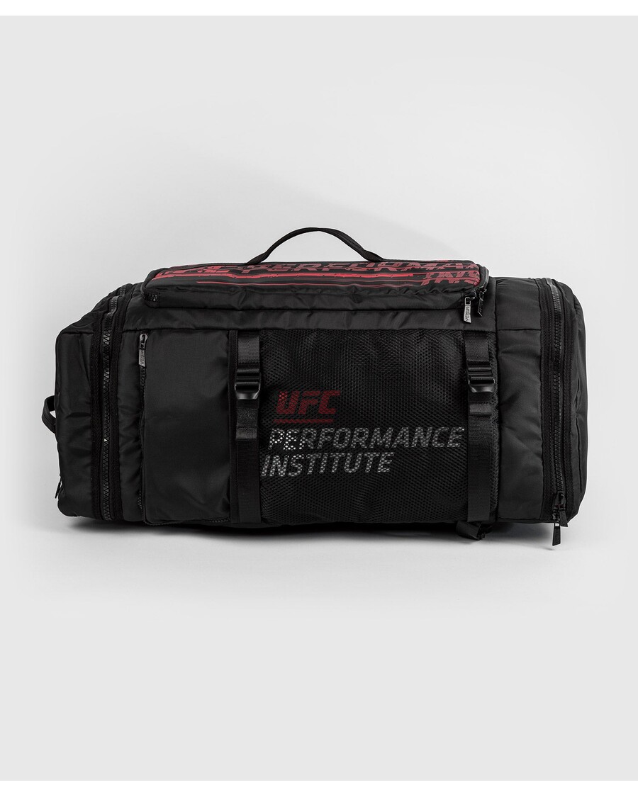 Ufc Venum Performance Institute 2.0 Rugzak - Zwart/rood