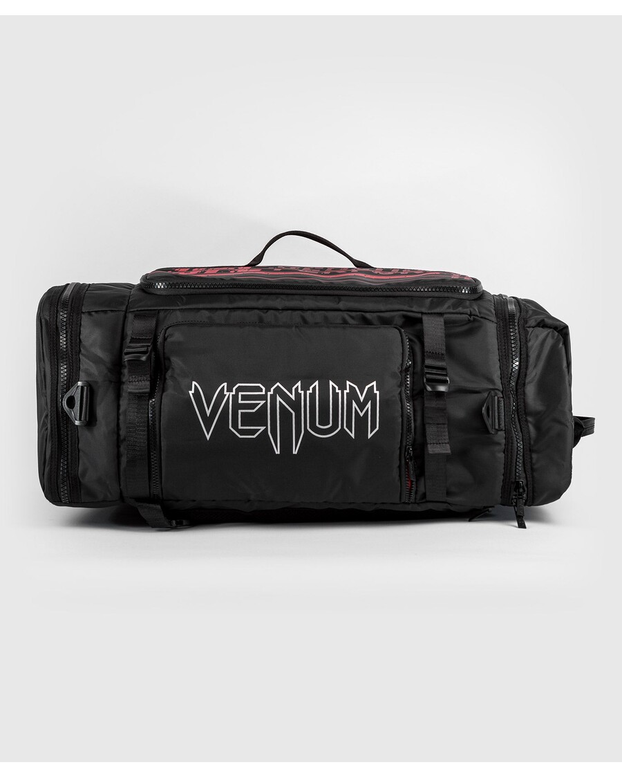 Ufc Venum Performance Institute 2.0 Reppu - Musta/punainen