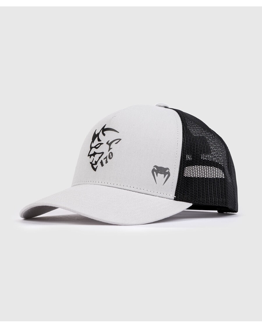 قبعة سائق الشاحنة Venum X Dodge Challenger SRT Demon 170 - رمادي