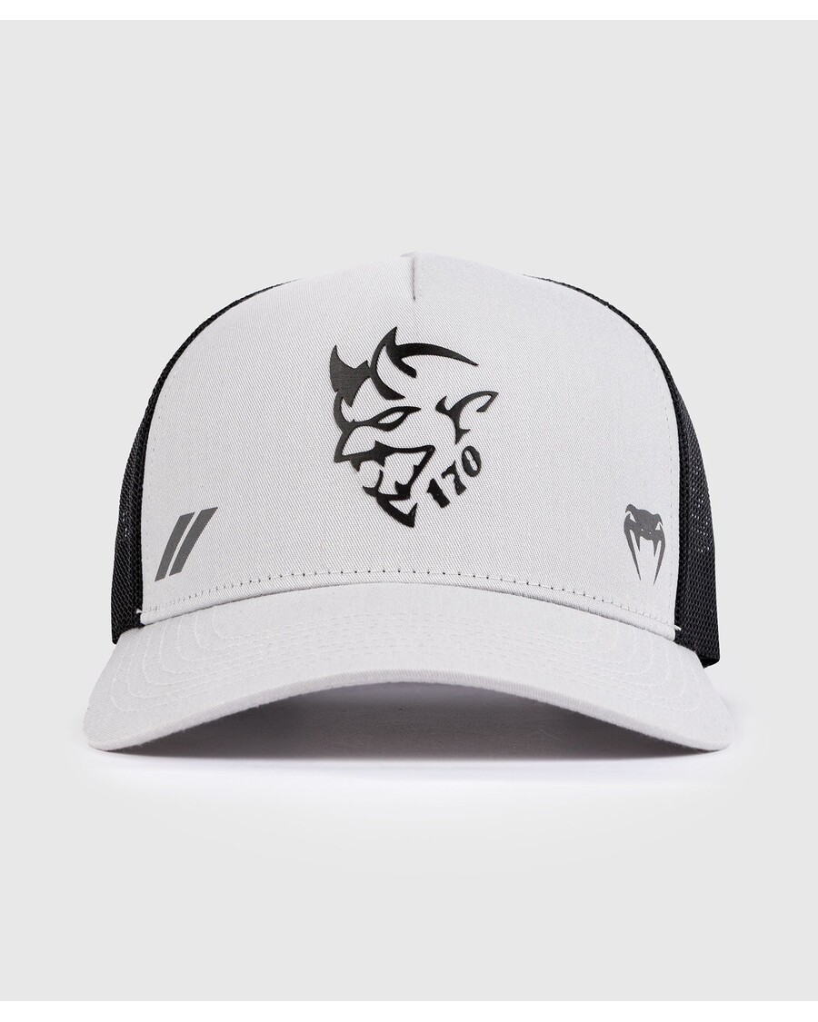 Venum X Dodge Challenger Srt Demon 170 Trucker Cap - Harmaa