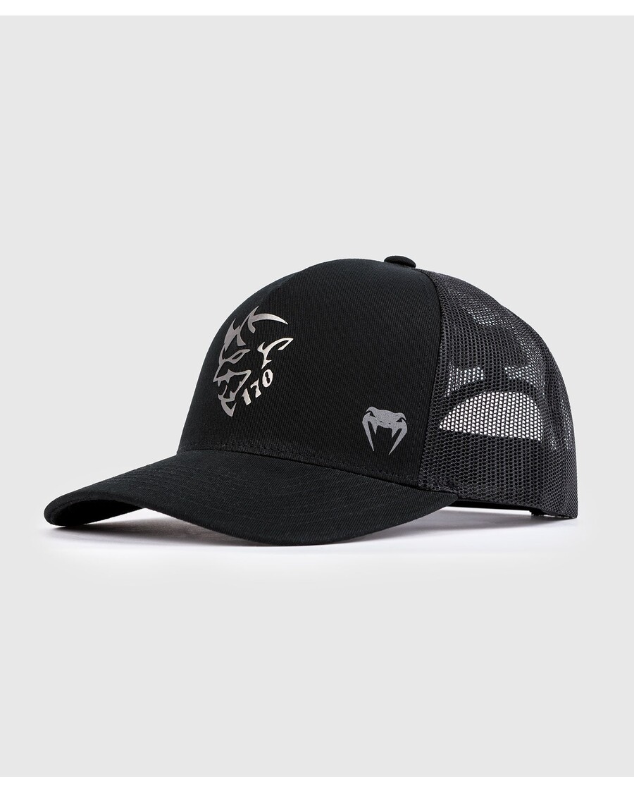 قبعة سائق الشاحنة Venum X Dodge Challenger SRT Demon 170 - أسود