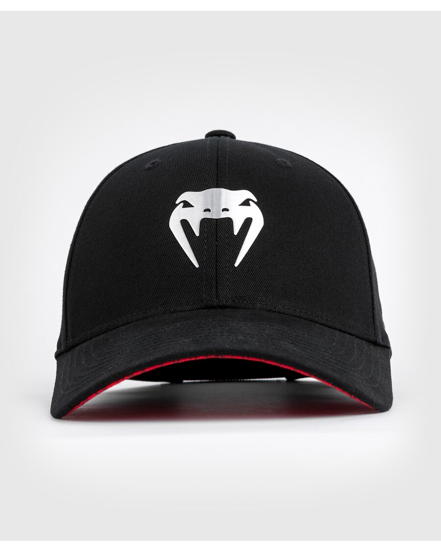 Venum X Dodge Banshee Lippis - Musta