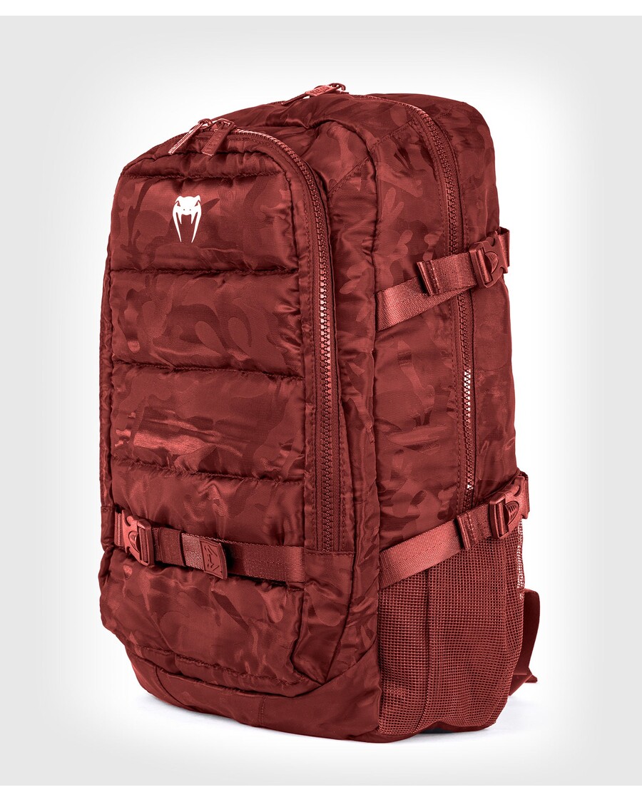 Venum Challenger Pro Rugzak - Camo/bordeaux