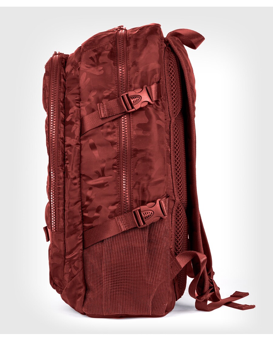Venum Challenger Pro Rugzak - Camo/bordeaux