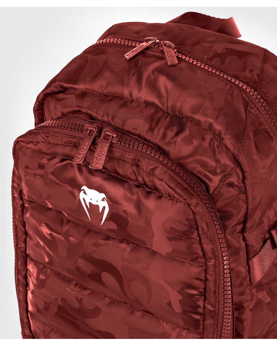 Venum Challenger Pro Rugzak - Camo/bordeaux