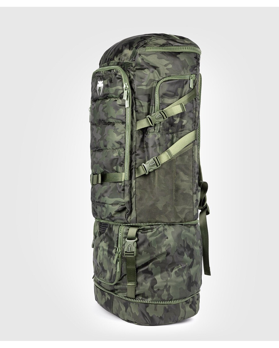 Batoh Venum Challenger Xtrem - Khaki/camo