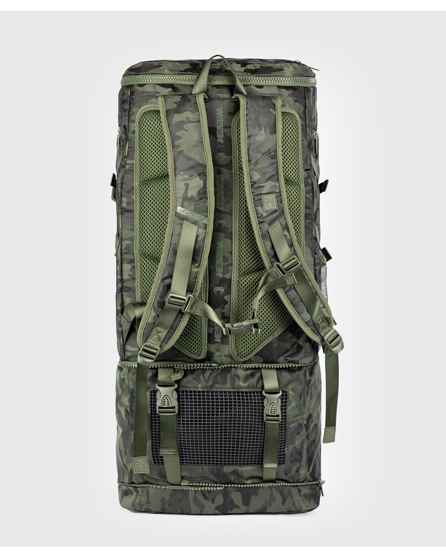 Batoh Venum Challenger Xtrem - Khaki/camo