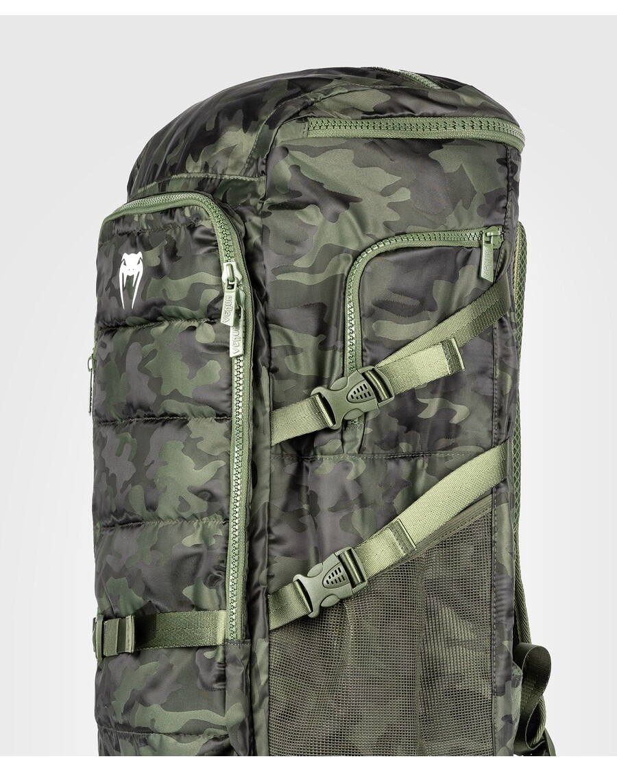 Batoh Venum Challenger Xtrem - Khaki/camo