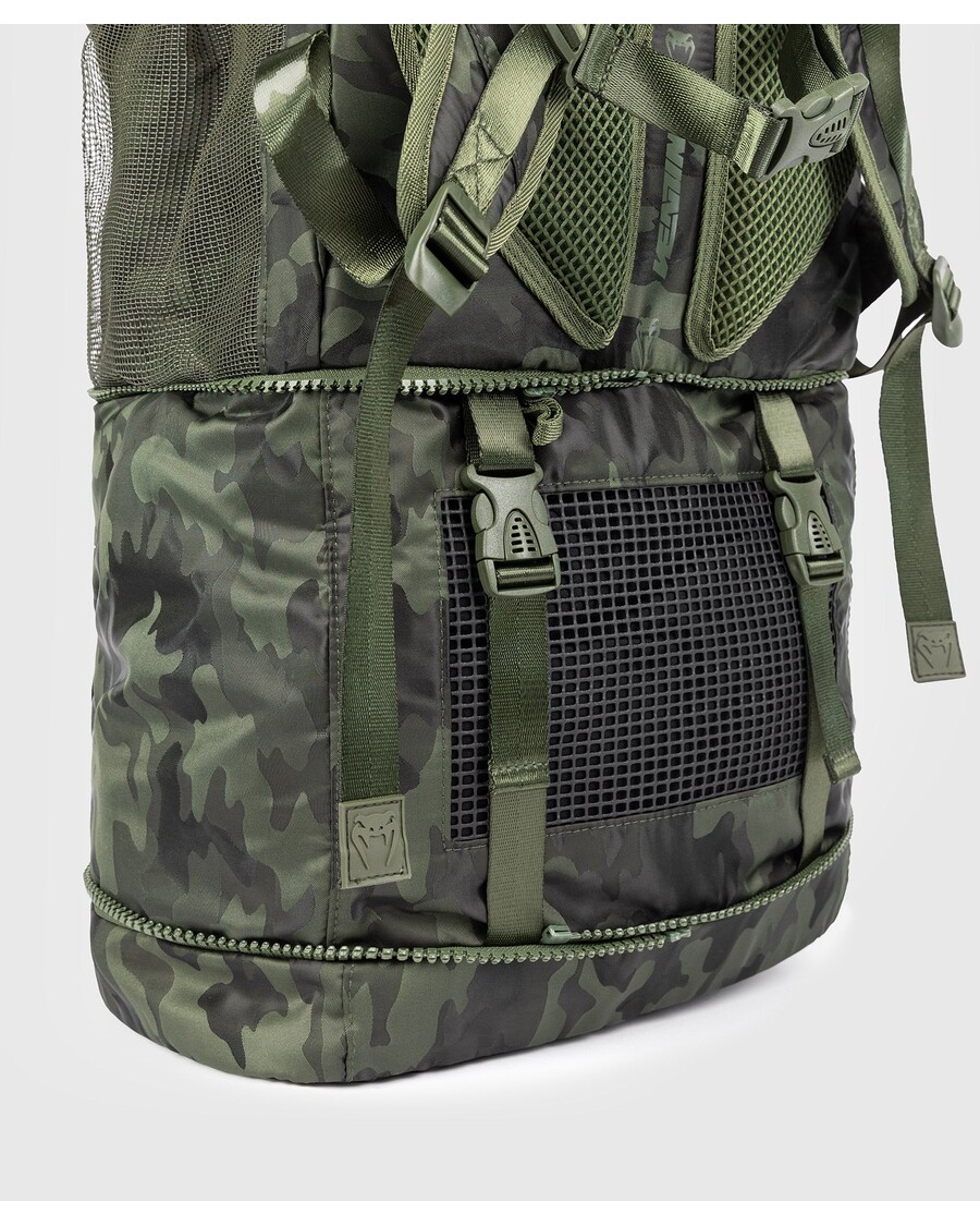 Batoh Venum Challenger Xtrem - Khaki/camo