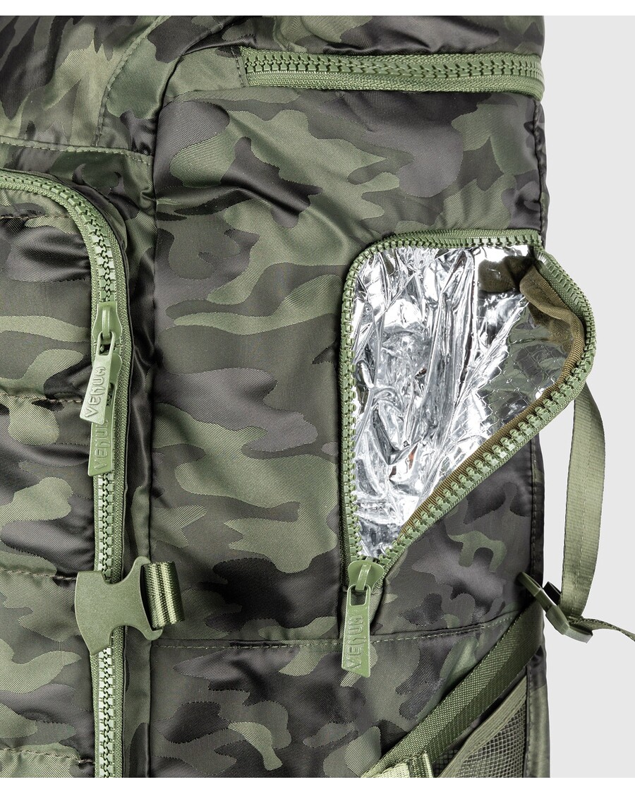 Batoh Venum Challenger Xtrem - Khaki/camo