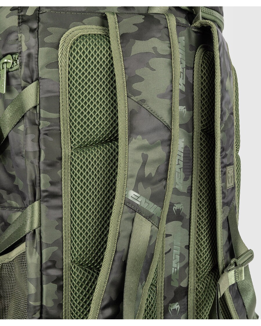 Batoh Venum Challenger Xtrem - Khaki/camo