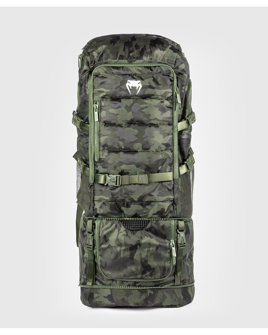 Venum Challenger Xtrem -reppu - Khaki/camo