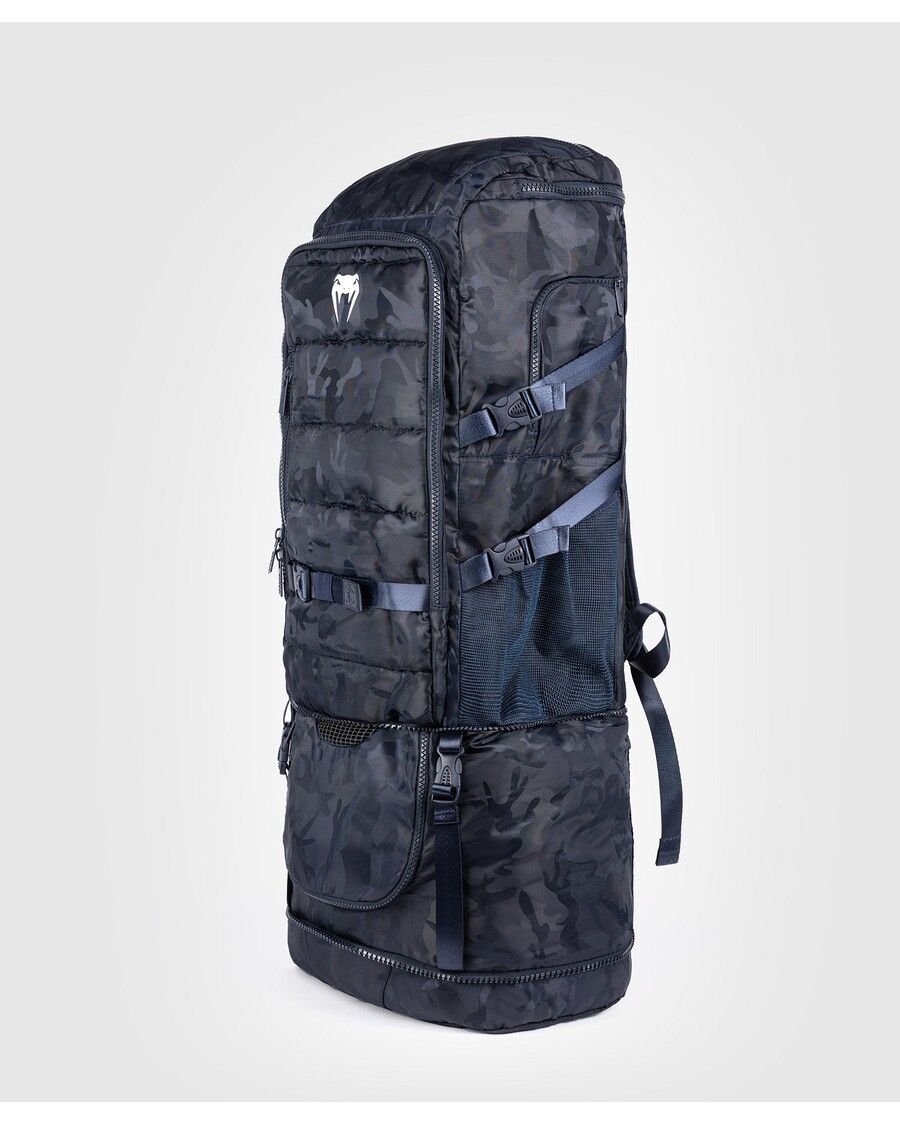 Venum Challenger Xtrem Kuprinė - Camo/mėlyna