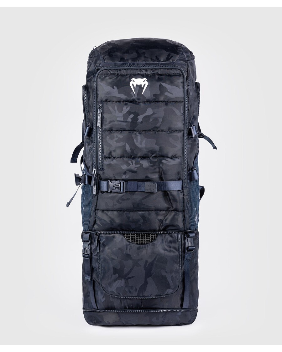 Venum Challenger Xtrem -reppu - Camo/sininen