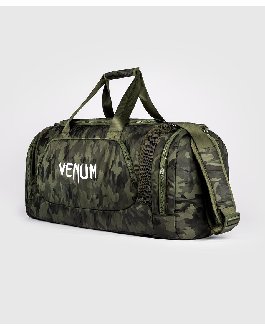 športna Torba Venum Trainer Lite - Kaki/camo
