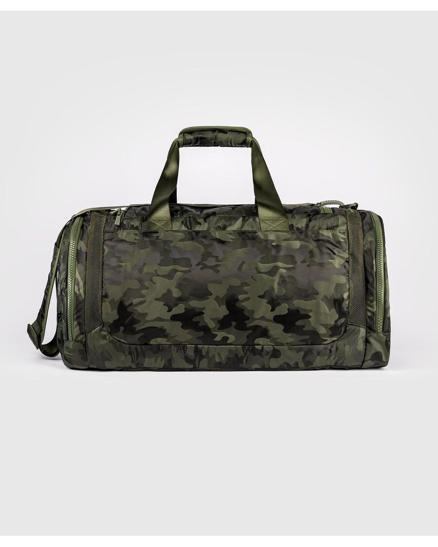 športna Torba Venum Trainer Lite - Kaki/camo