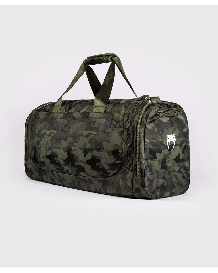 športna Torba Venum Trainer Lite - Kaki/camo