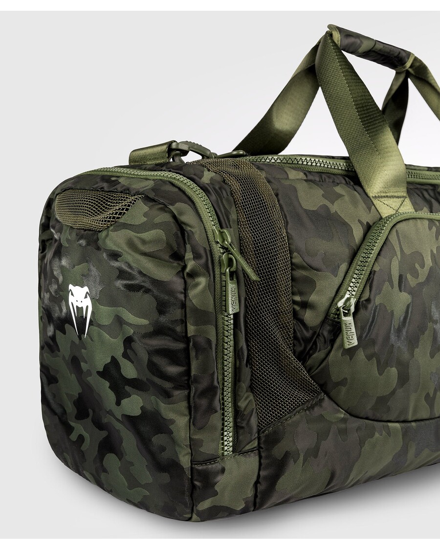 športna Torba Venum Trainer Lite - Kaki/camo