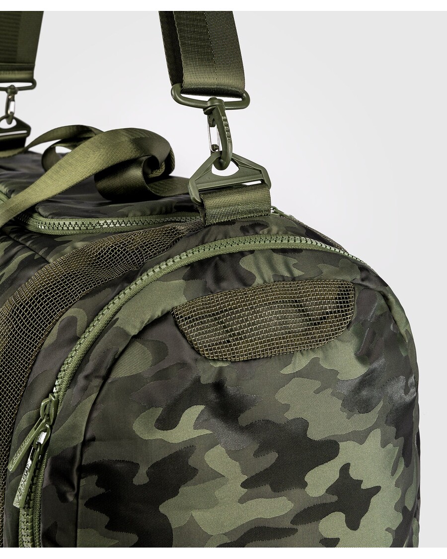 športna Torba Venum Trainer Lite - Kaki/camo