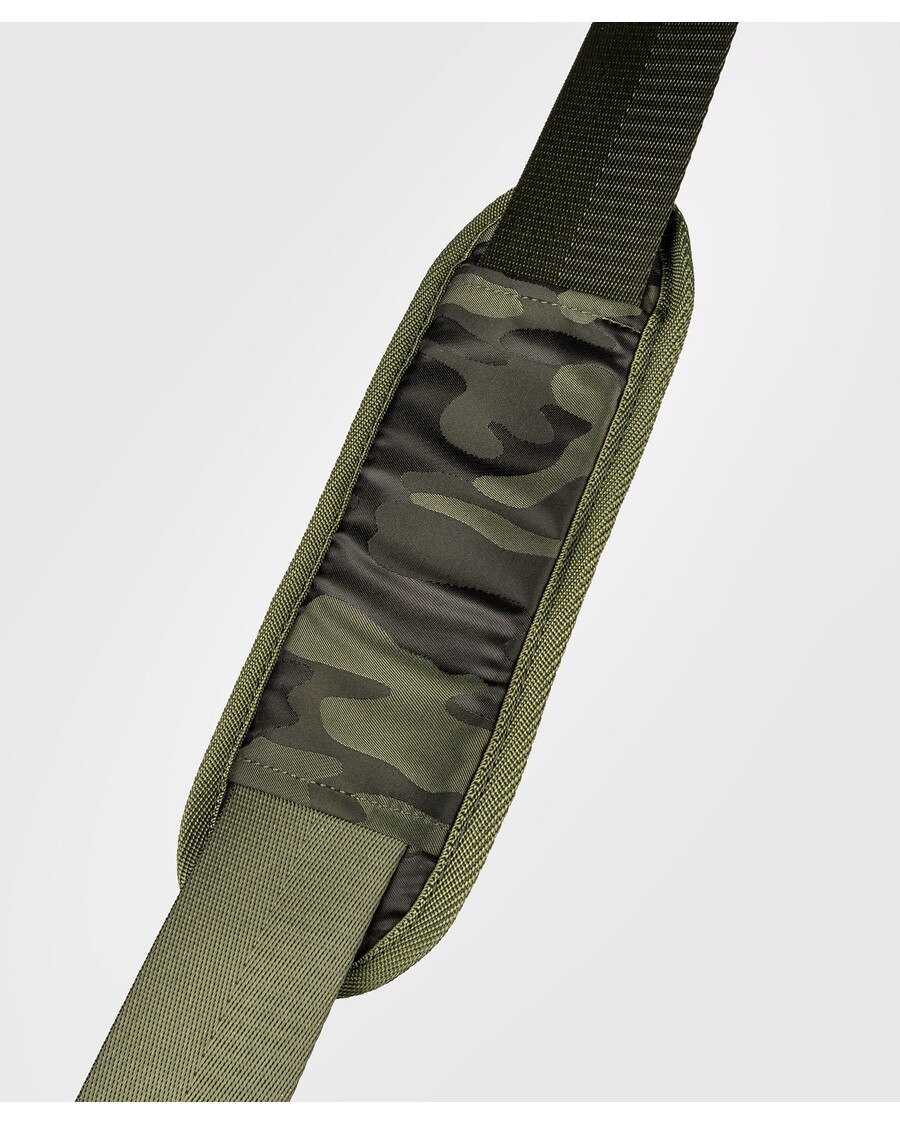 športna Torba Venum Trainer Lite - Kaki/camo