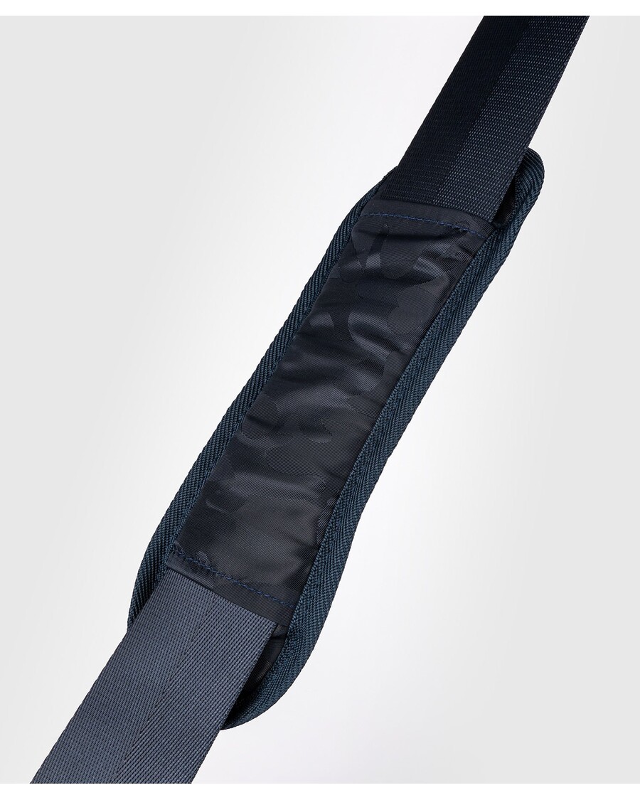 Venum トレーナー ライト スポーツバッグ - カモフラージュ/ブルー