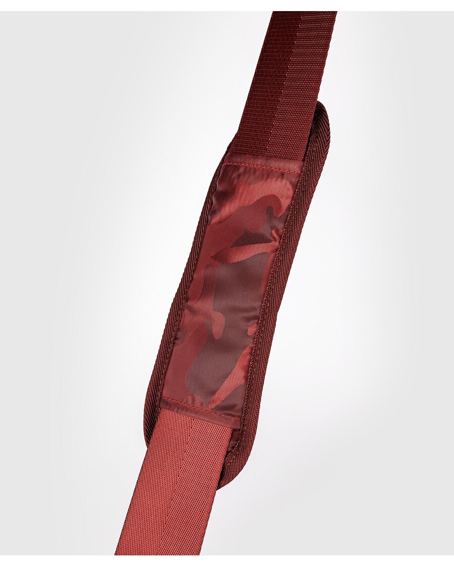 Venum Trainer Lite Sportinis Krepšys - Camo/bordo