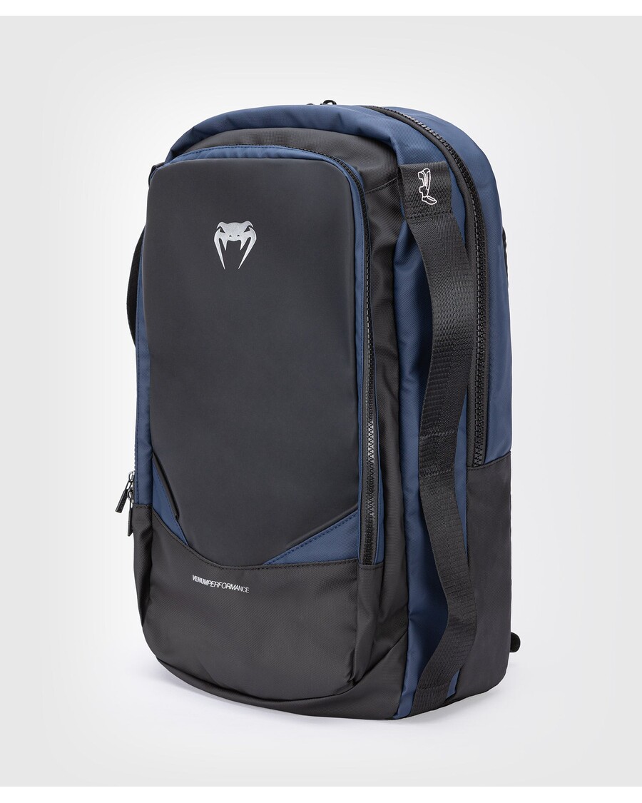 Venum Evo 2 バックパック - ブラック/ブルー