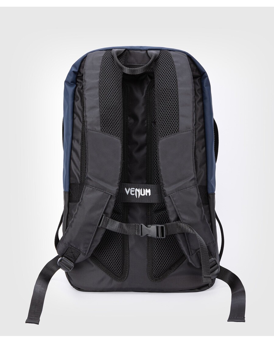Venum Evo 2 バックパック - ブラック/ブルー