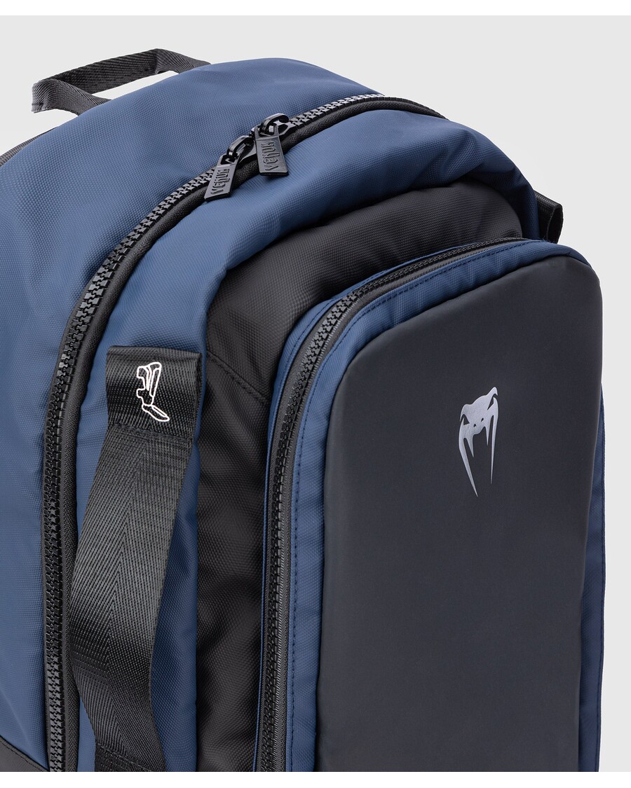 Venum Evo 2 バックパック - ブラック/ブルー