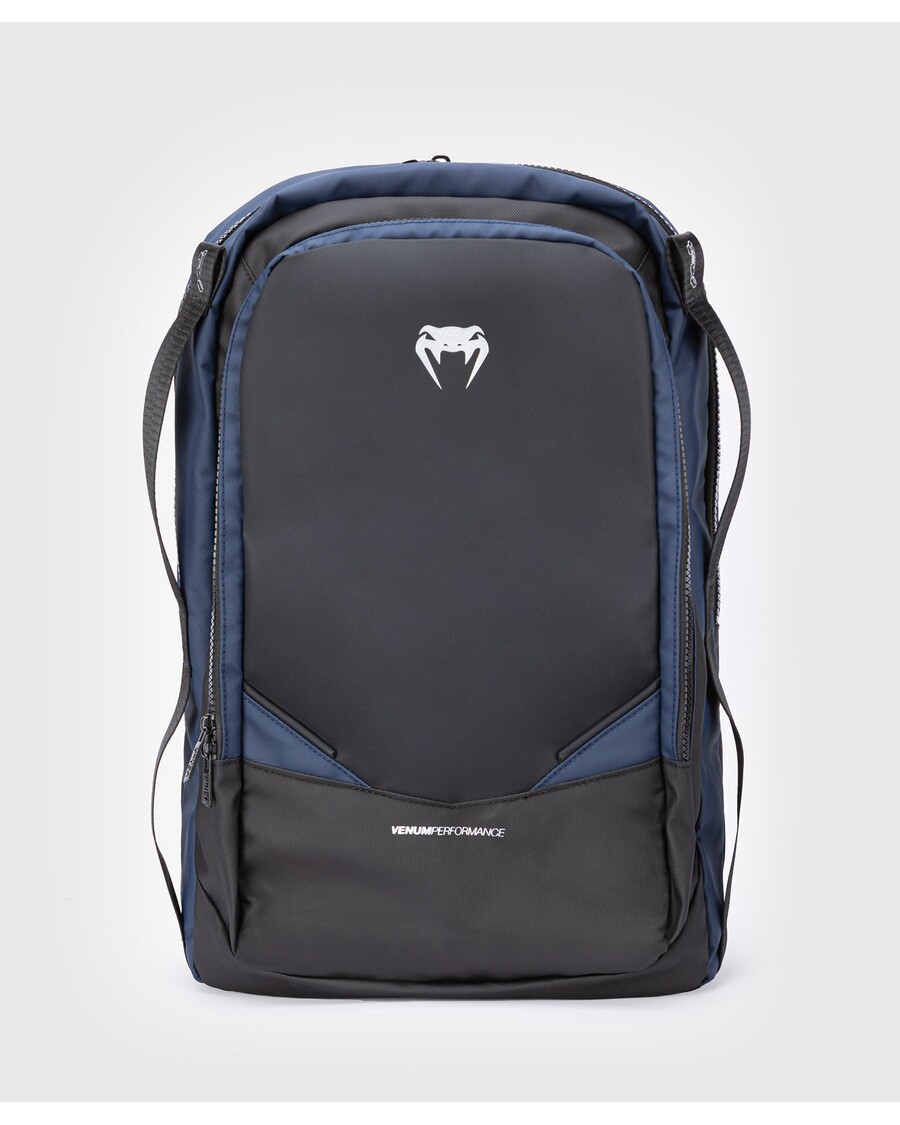 Venum Evo 2 Reppu - Musta/sininen