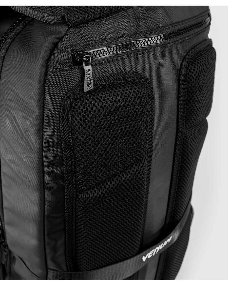 Venum Evo 2 バックパック - ブラック/グレー