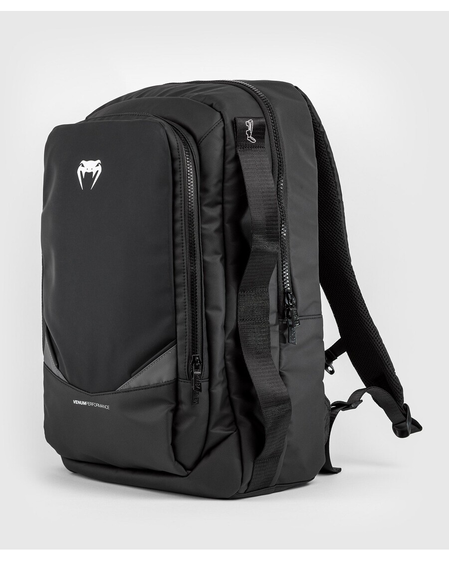 Venum Evo 2 バックパック - ブラック/グレー