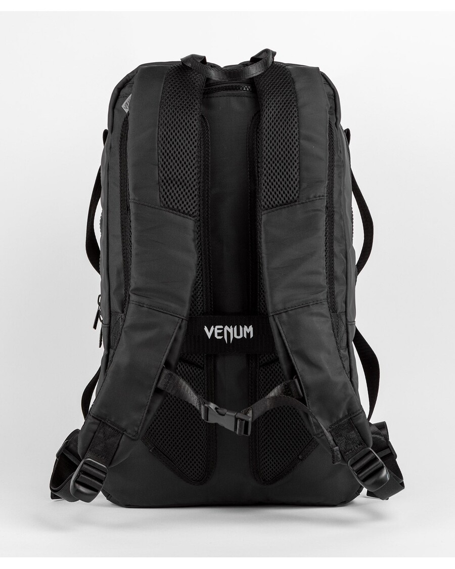 Venum Evo 2 バックパック - ブラック/グレー