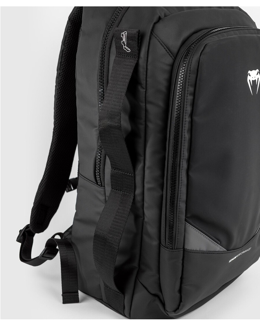 Venum Evo 2 バックパック - ブラック/グレー